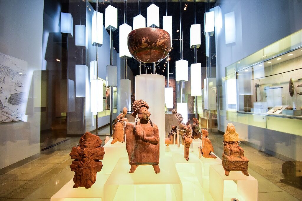 Gran Museo del Mundo Maya-1