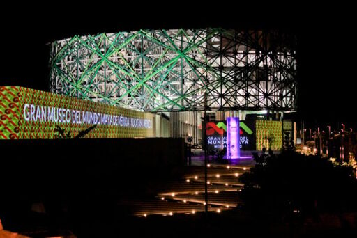 Gran Museo del Mundo Maya-0