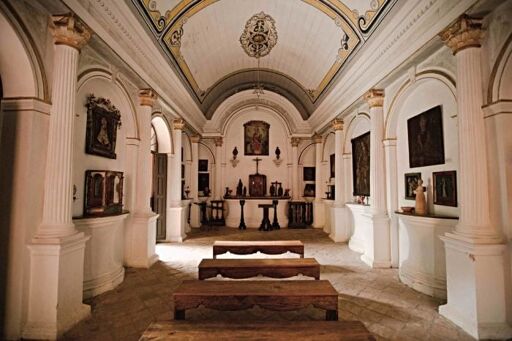 Museo Na Bolom-0