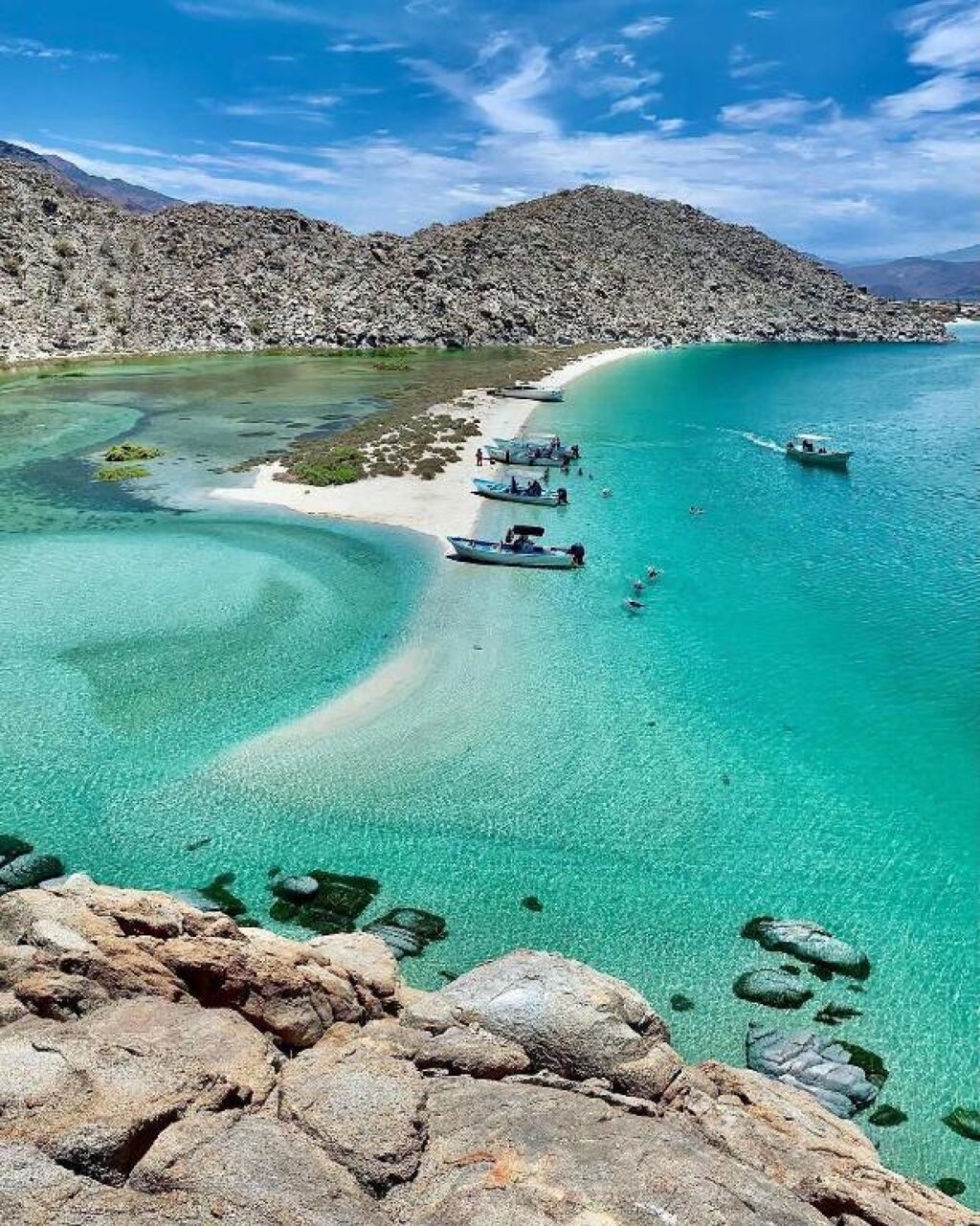 Bahía de Los Ángeles-0