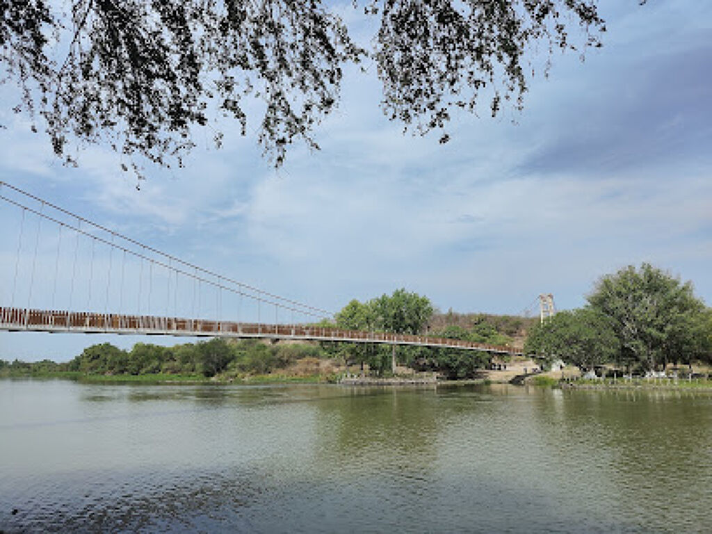 Río Fuerte-0