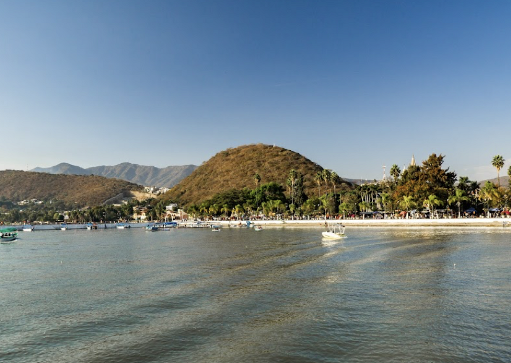 Lago de Chapala-1