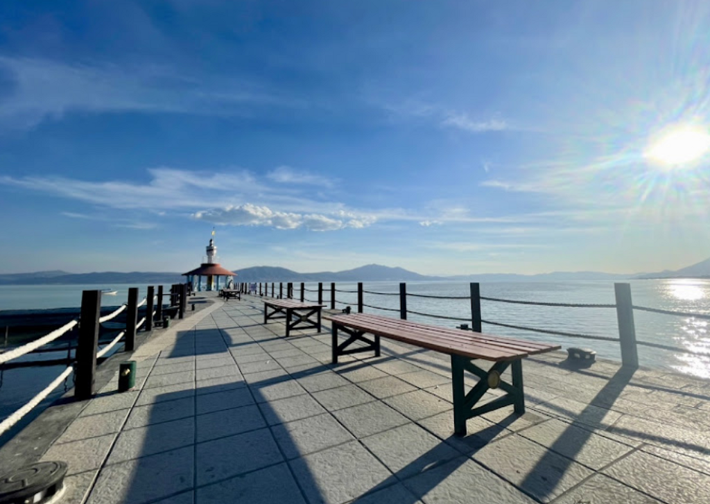 Lago de Chapala-0