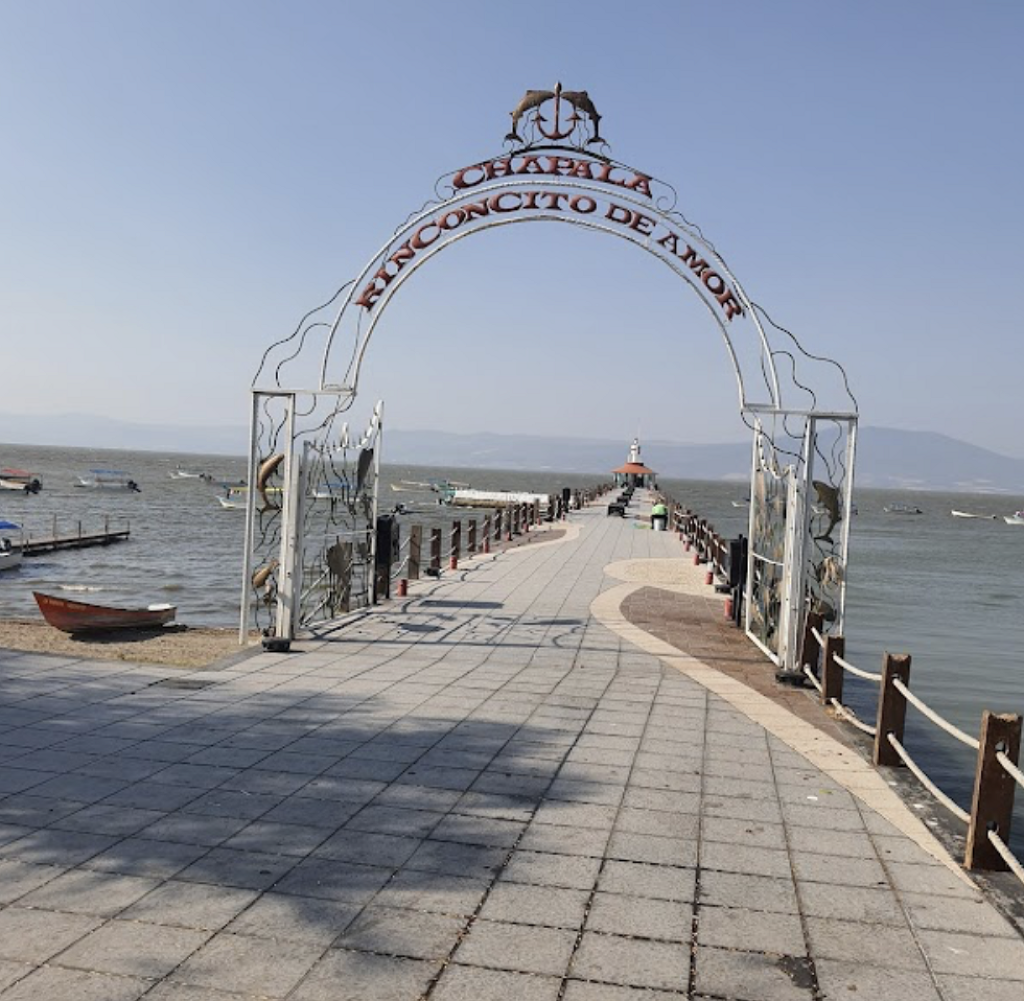 Lago de Chapala-2