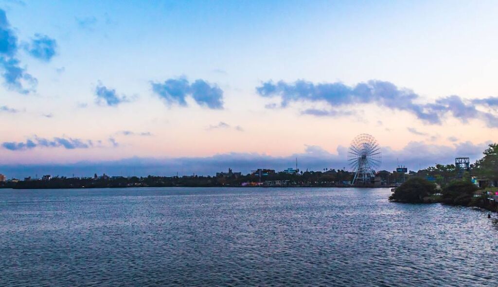 Laguna Carpintero-0