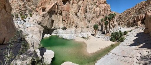 Oasis Santa María (La Escuadra)-0