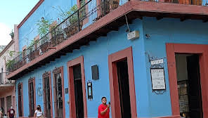 Casa Museo Feliciano Béjar-0