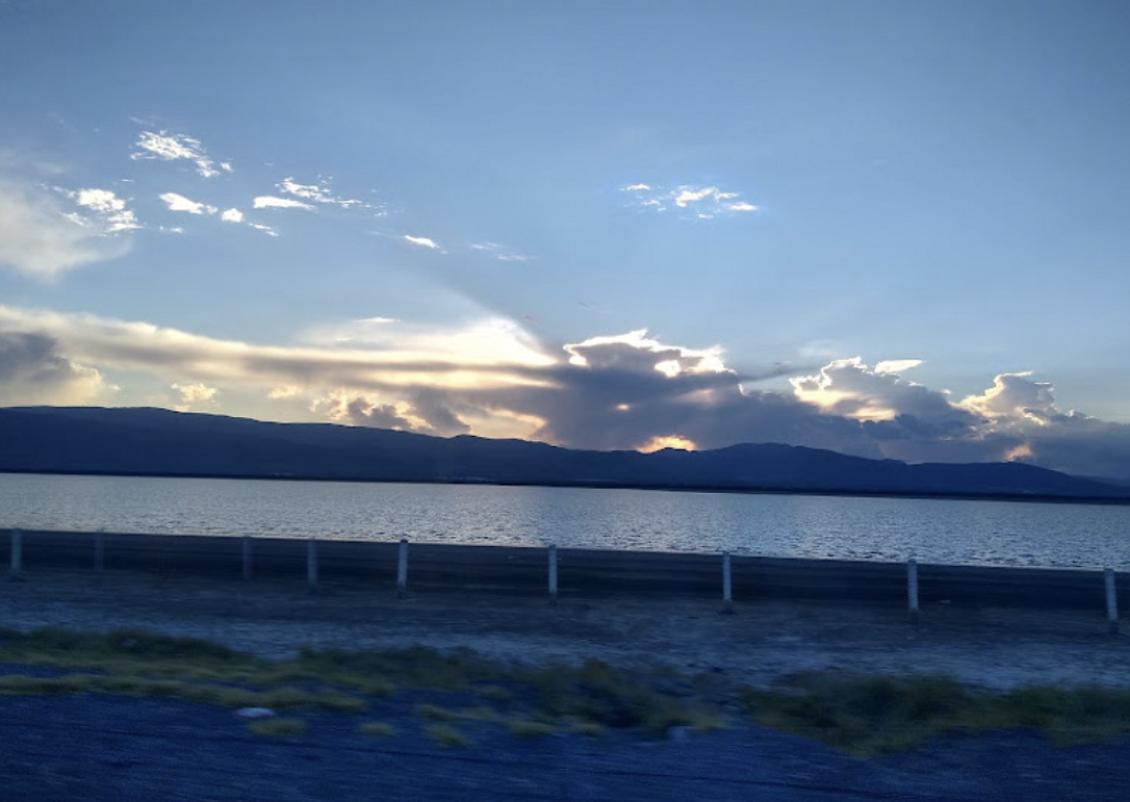 Laguna de Sayula-1