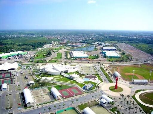 Olimpia XXI-0