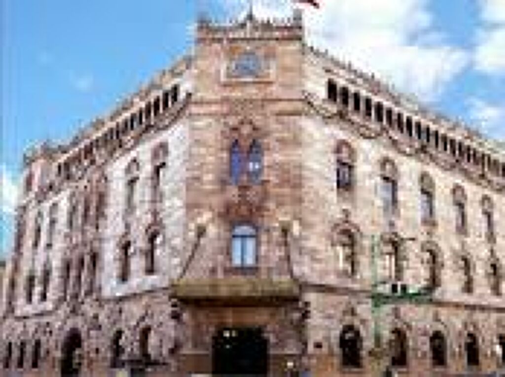  Museo Palacio Postal y Filatélico-2