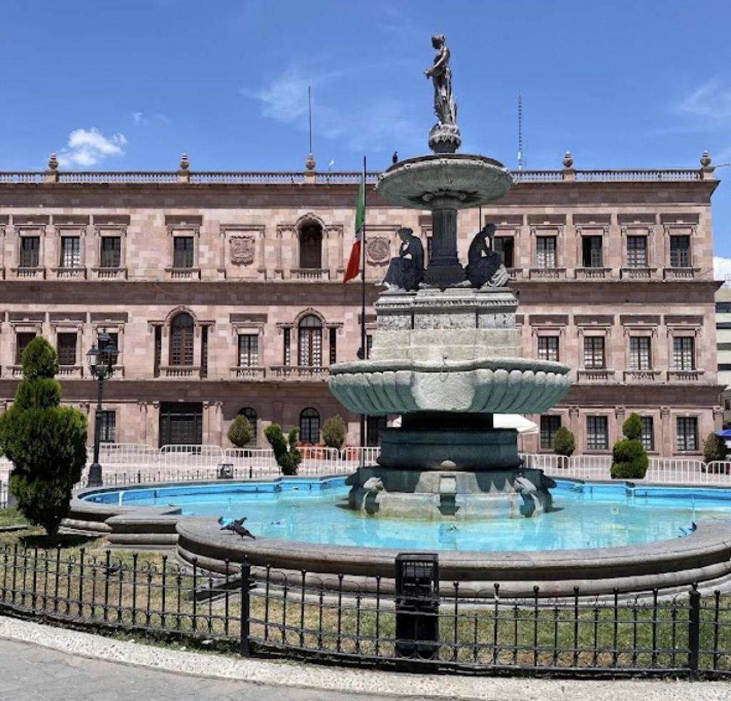 Palacio de Gobierno-1