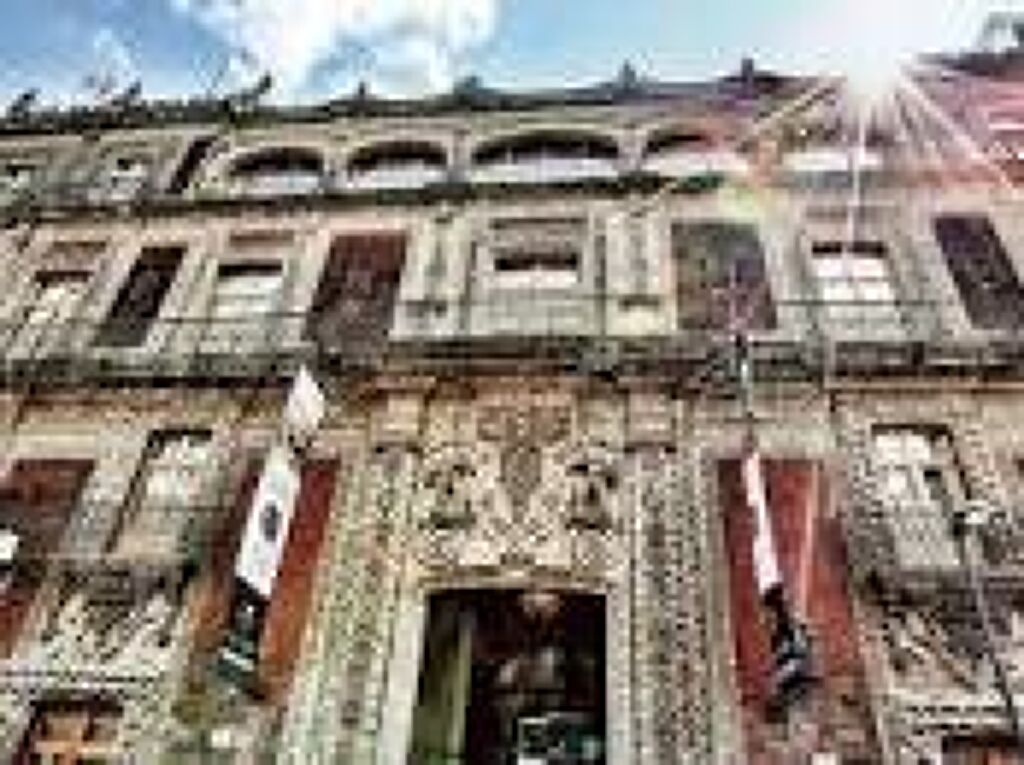 Palacio de Iturbide-2