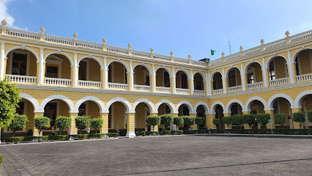 Palacio de Orizaba-1