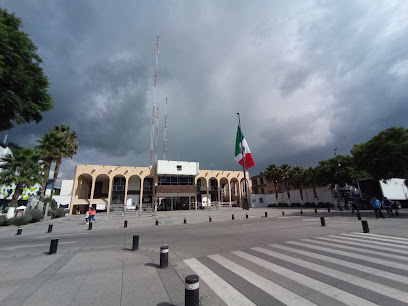 Palacio Municipal de Chalco-0