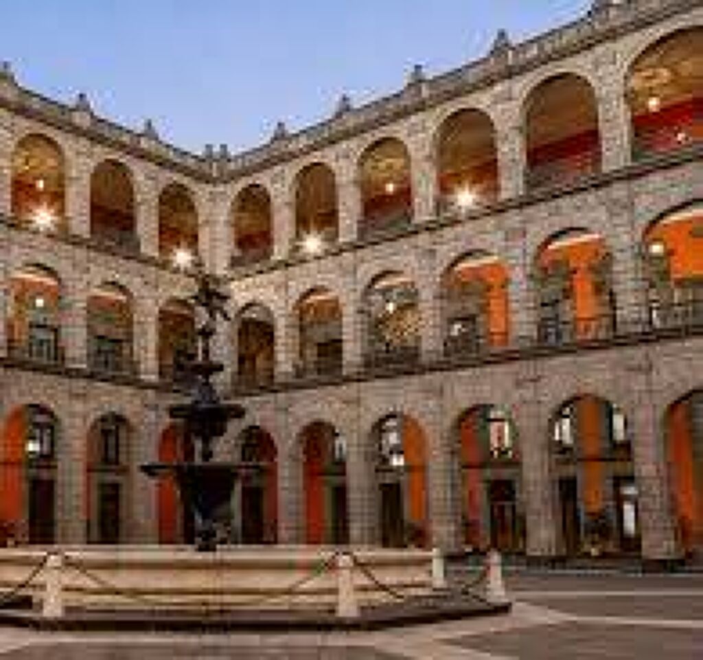 Palacio Nacional-1