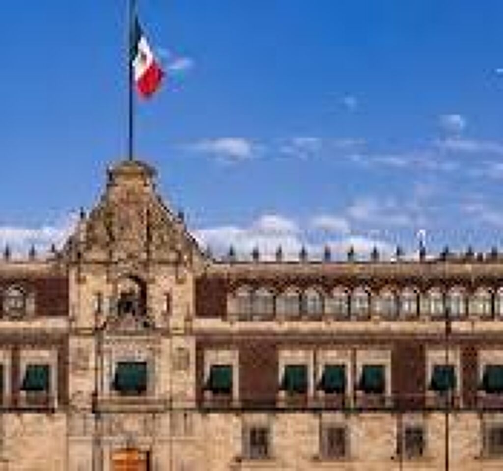 Palacio Nacional-2