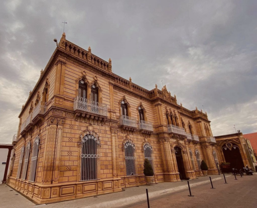 Palacio de Alvarado-0