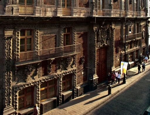 Palacio de Iturbide-0