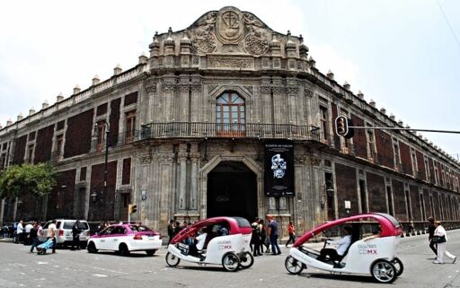 Palacio y Museo de la Inquisición-0