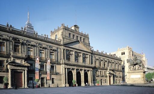 Palacio de Minería-0