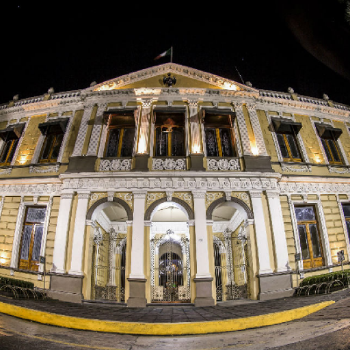 Palacio de Orizaba-0