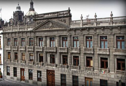 Palacio del Marqués del Apartado-0