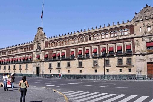 Palacio Nacional-0