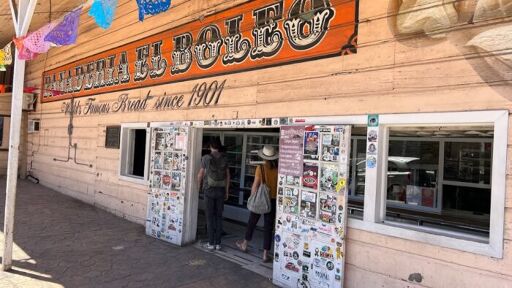 Panadería El Boleo-0