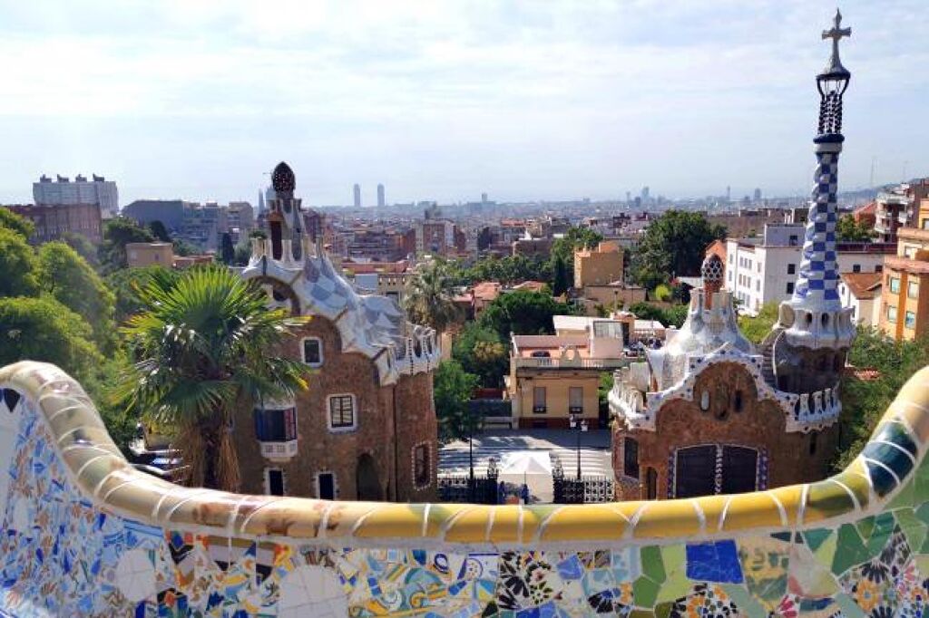 Park Güell-0