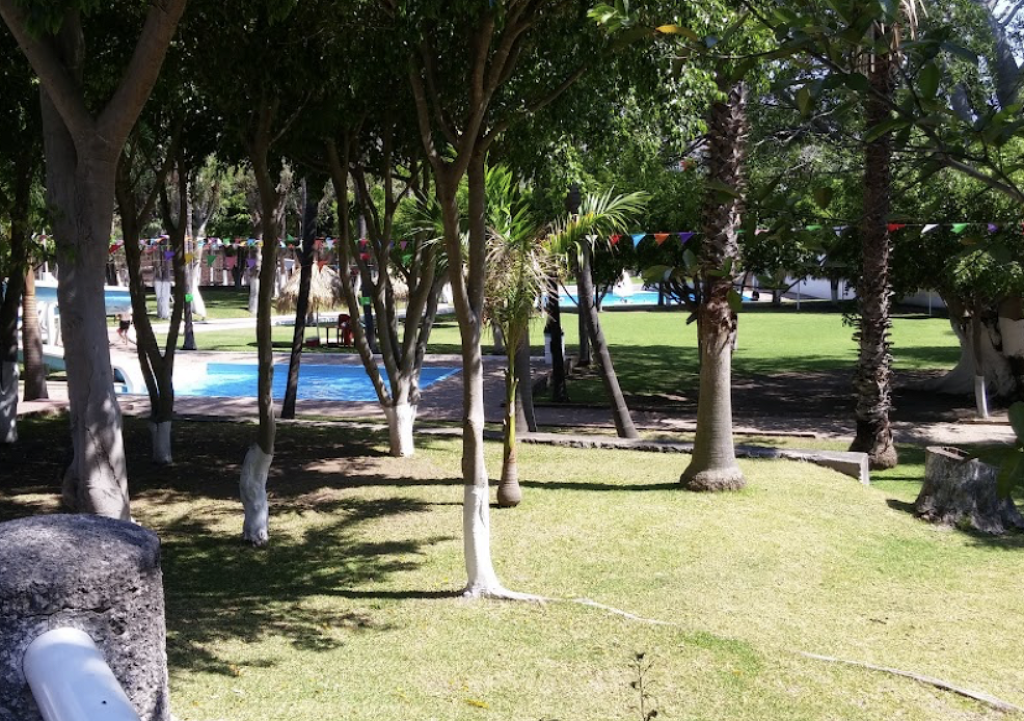Parque acuático "La Sidra"-0