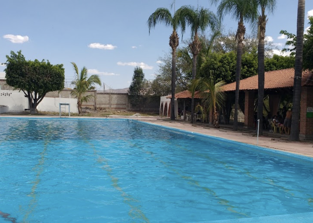 Parque acuático "La Sidra"-3