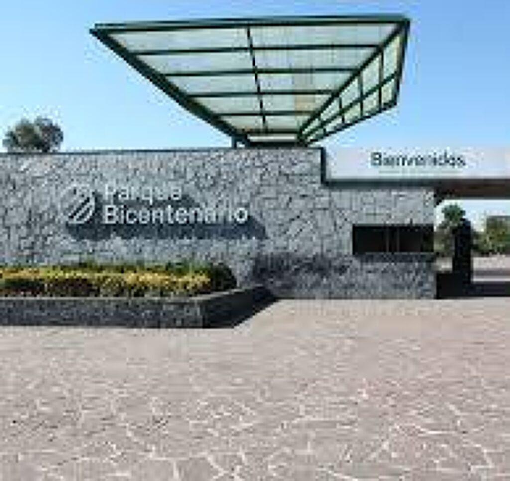 Parque Bicentenario-2