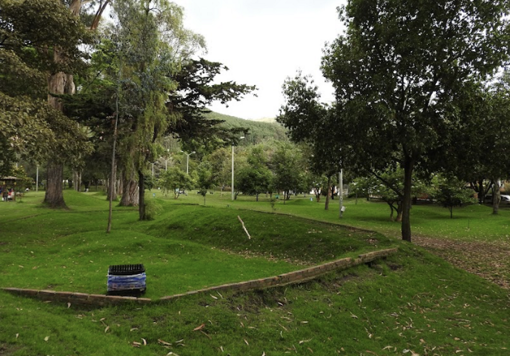 Parque Cedro Golf Club-2