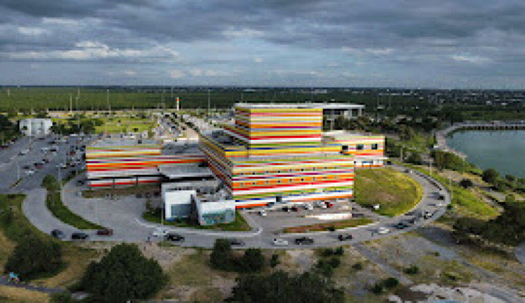 Parque Cultural Reynosa-1