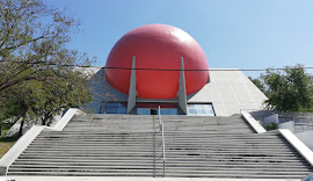 Parque Cultural y Recreativo Siglo XXI-1