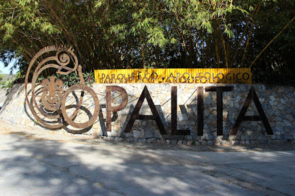 Parque Eco-Arqueológico de Copalita-0