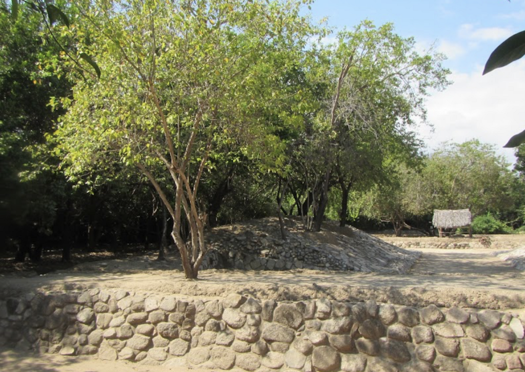 Parque Eco-Arqueológico de Copalita-1