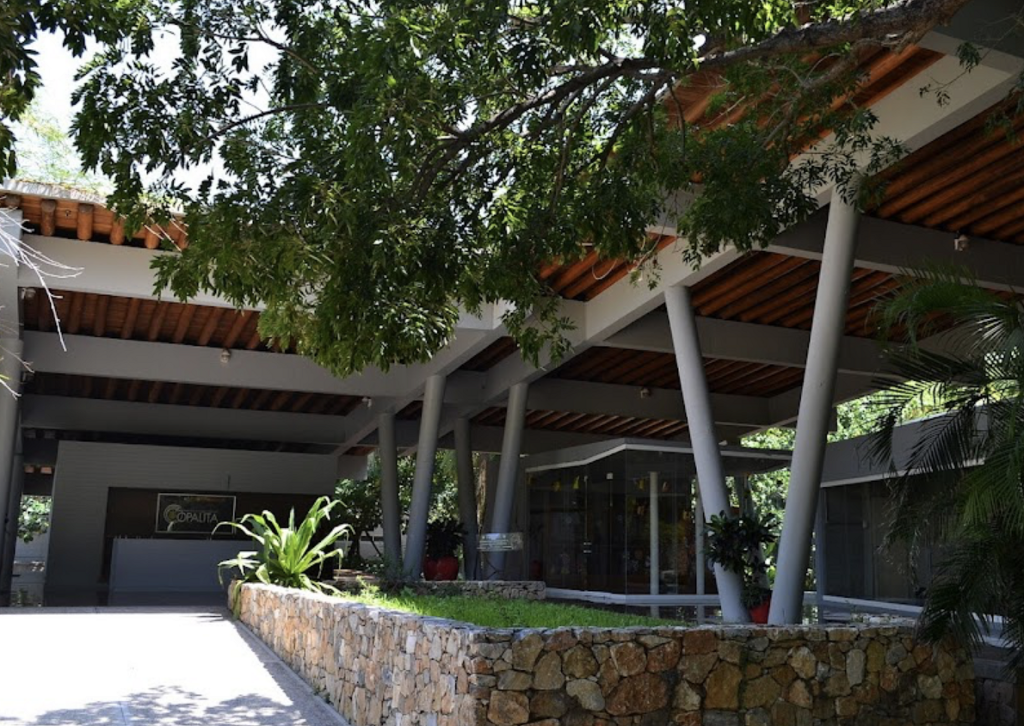 Parque Eco-Arqueológico de Copalita-3