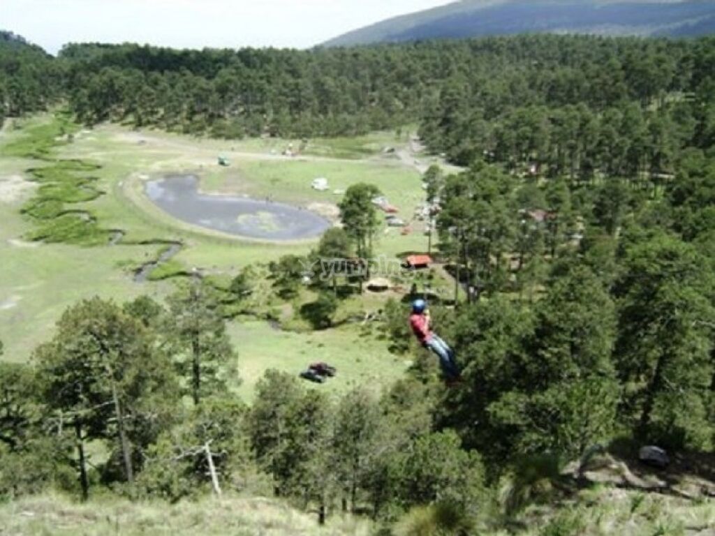 Parque Ecológico Apatlaco-0