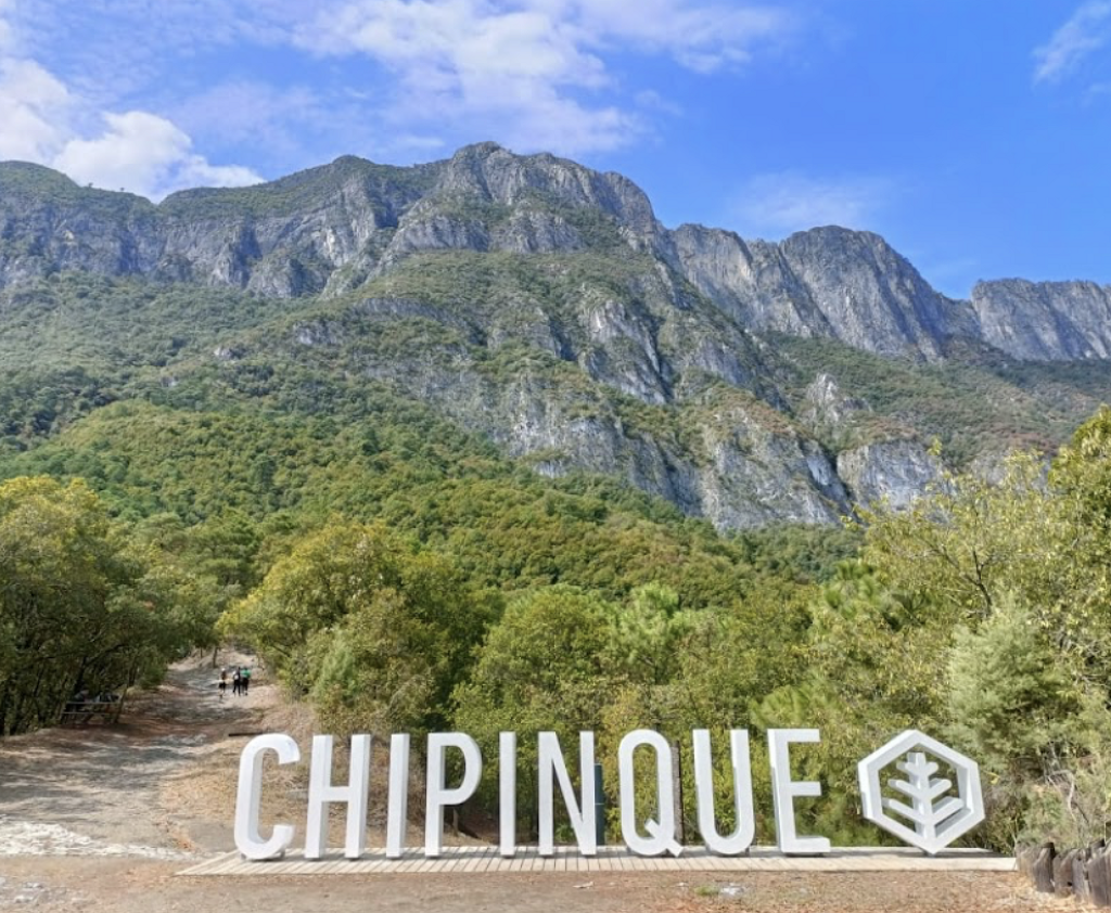 Parque Ecológico Chipinque-0