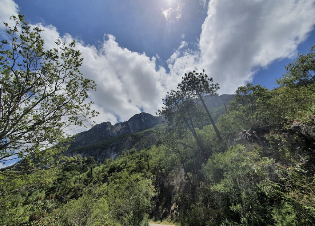 Parque Ecológico Chipinque-1