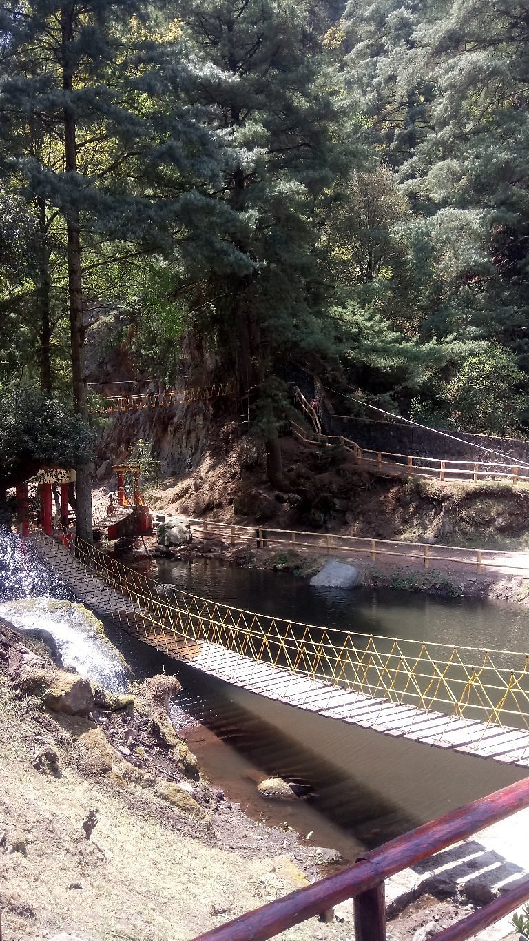 Parque Ecoturístico Dos Aguas-1