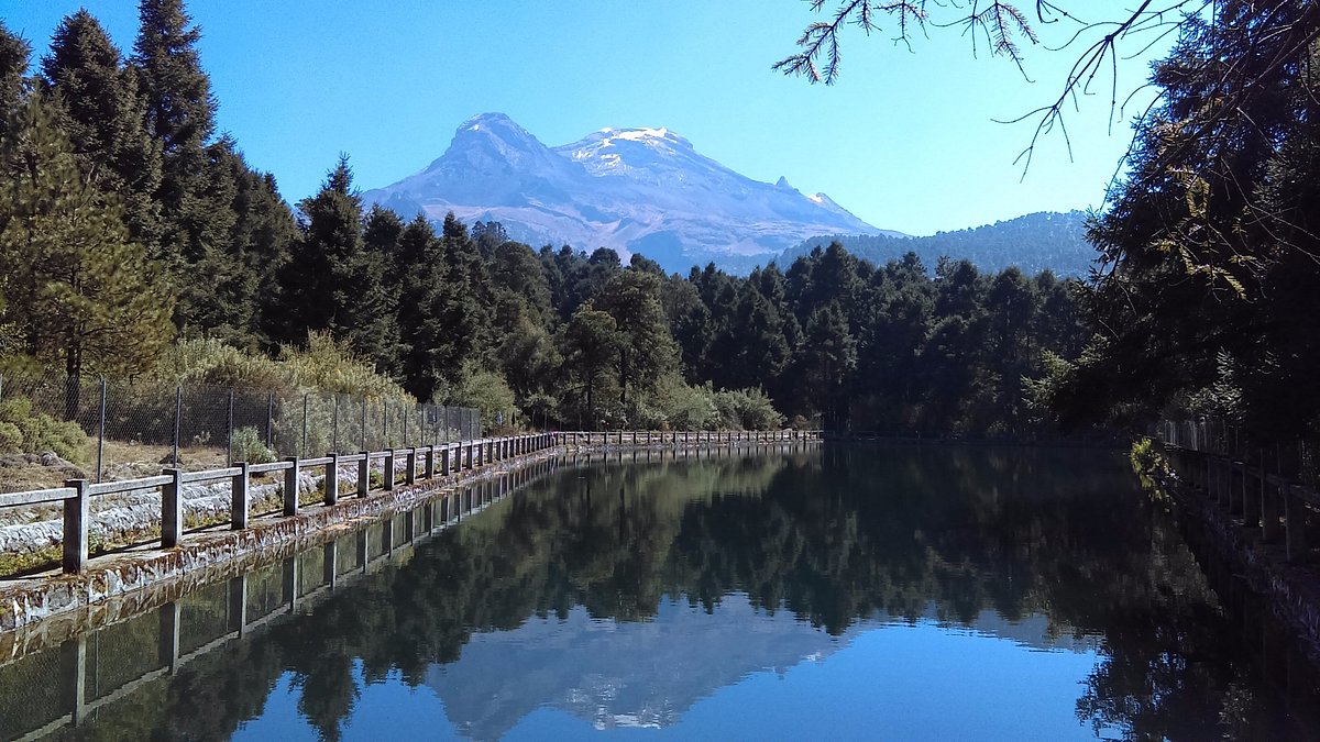 Parque Ecoturístico Dos Aguas-3