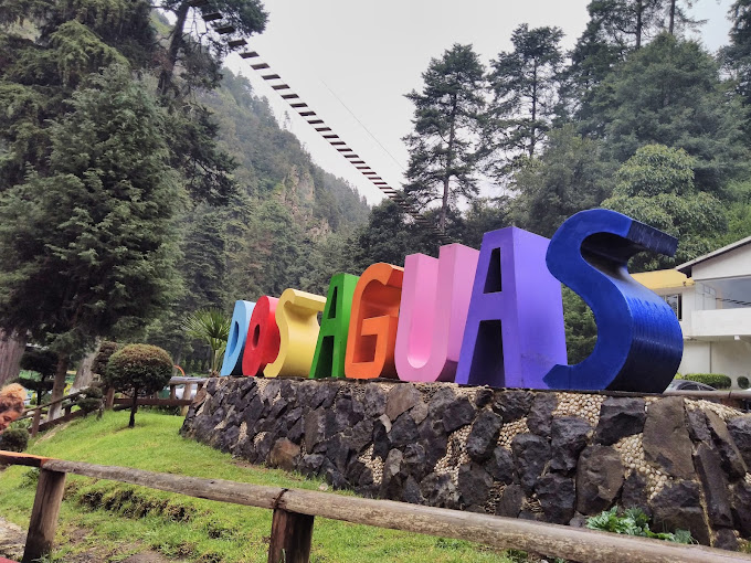 Parque Ecoturístico Dos Aguas-0
