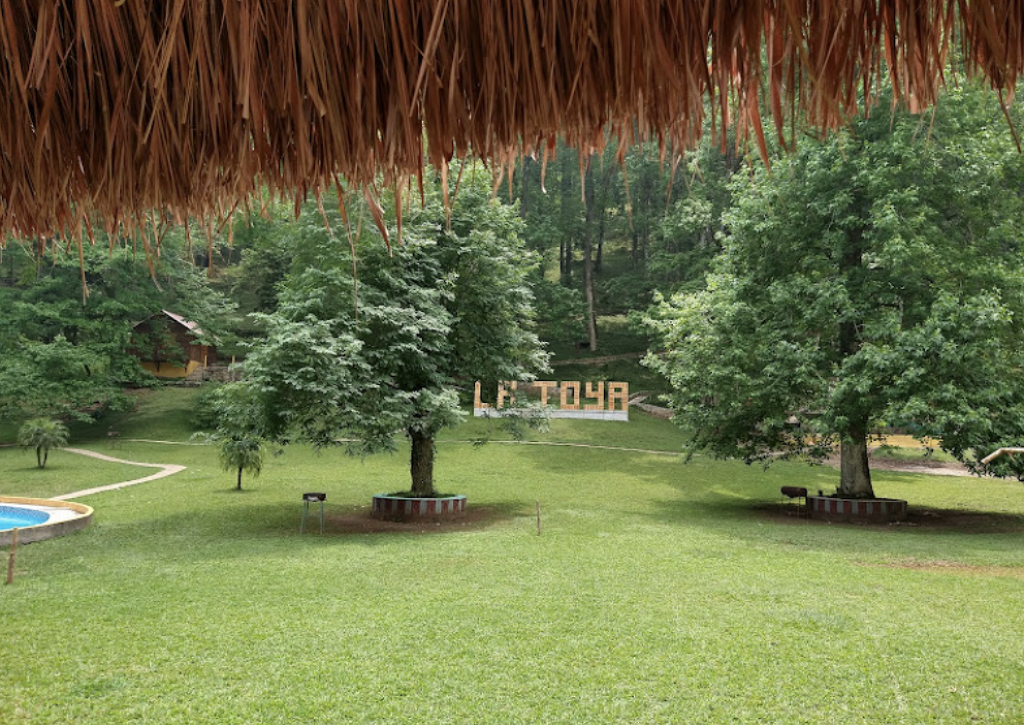 Parque Ecoturístico La Joya-1