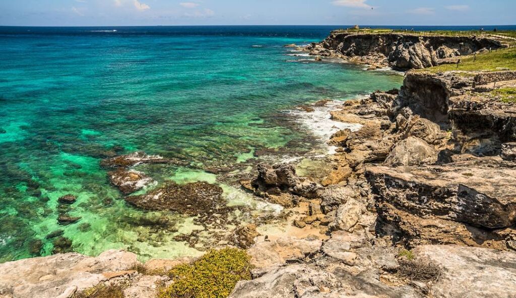Parque Ecoturístico Punta Sur-0