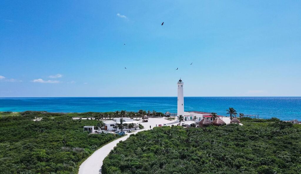Parque Ecoturístico Punta Sur-2