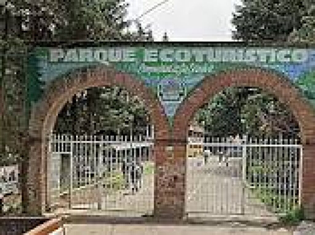 Parque Ecoturístico San Bernabé Ocotepec-2