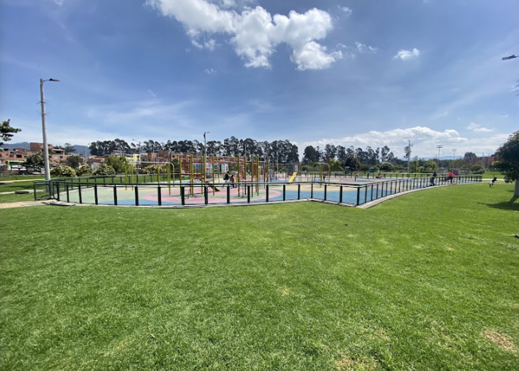 Parque Fontanar del Río-1