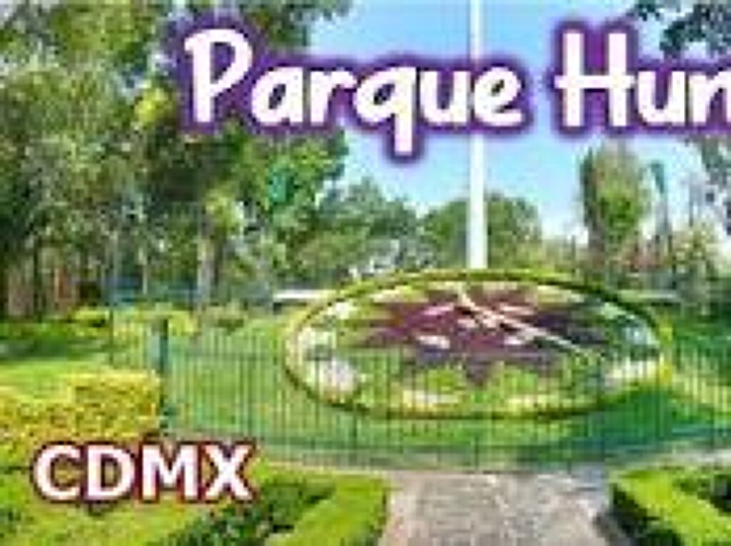 Parque Hundido-1
